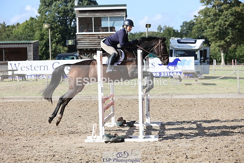 250831A-163958-11389 - Cls 45 Snr 90cm Grand Prix