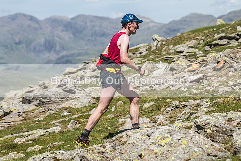 Duddon Short-23 - Duddon Valley Short Fell Race Saturday 30th May 2026
