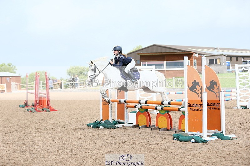 230715A-105003-00411 - Cls 34 Springboard 128cm & 138cm