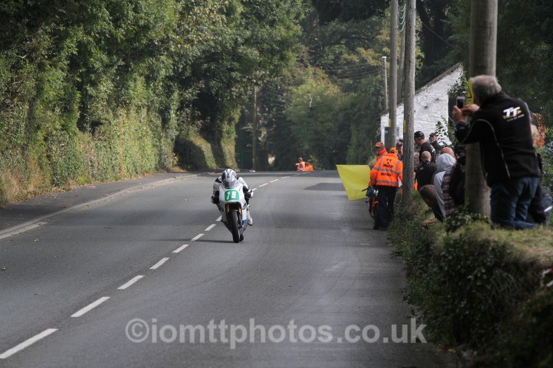  - MGP Supporters Club - Supertwin/Lightweight