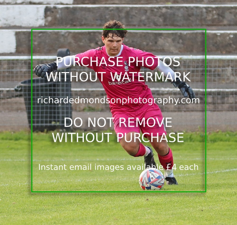 IMG_0749 - Oldham Athletic U23s