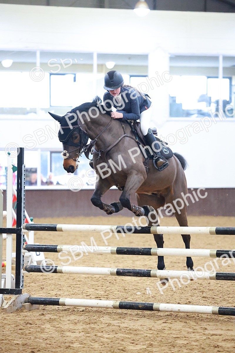 SBM_003219 - Class 3 - Senior Discovery - 1.00m