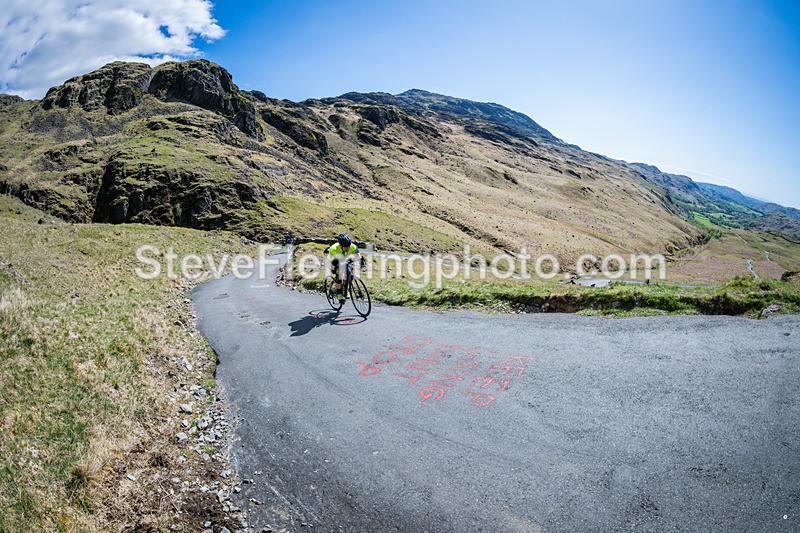 153442 - Hardknott Pass Camera 2 15.00-16.30