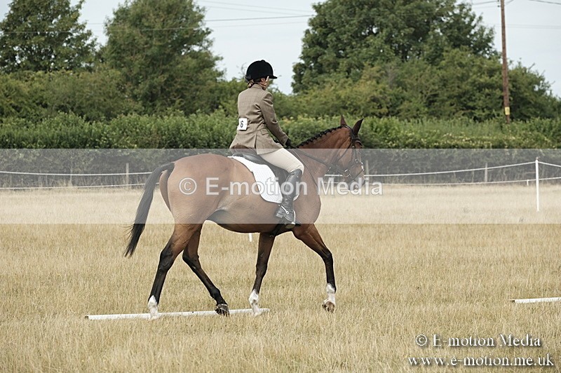 _PJP5780 - Dressage Classes BVRC Show 2018