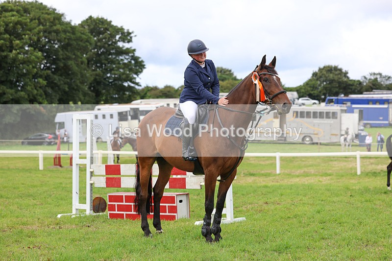 3E7A7477 - Class 5: Senior British Novice/90cm open