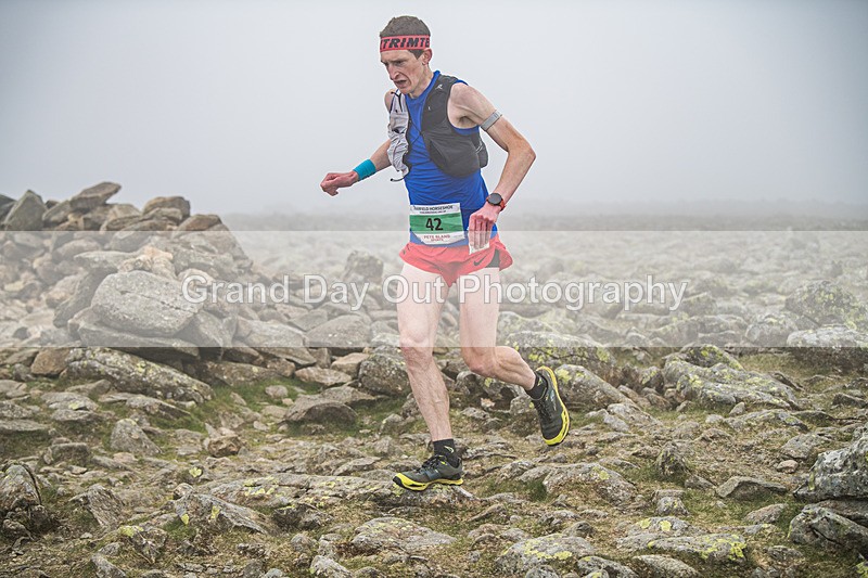 Fairfield-40 - Fairfield Horseshoe Fell Race Saturday 9th May 2026