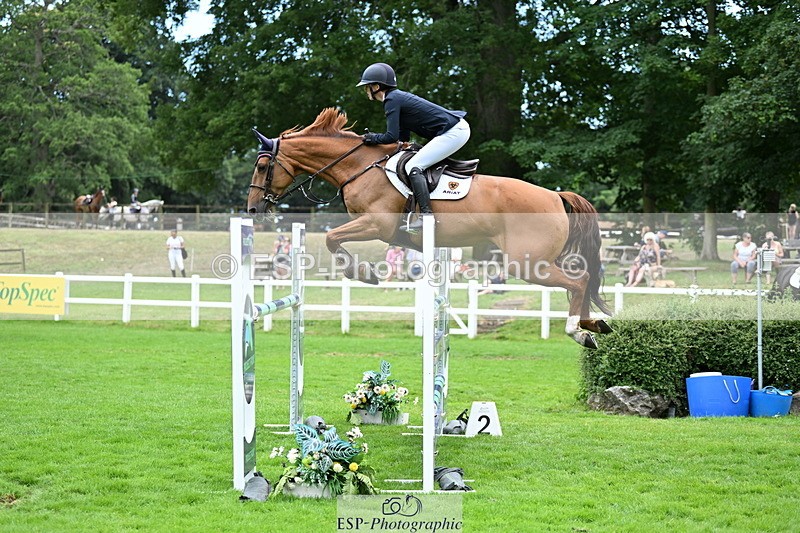 250703A-144048-04209 - Cls 3 1.30m Open