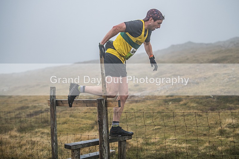 Buttermere-53 - Buttermere Shepherds Meet Fell Race Sunday 26th October 2025
