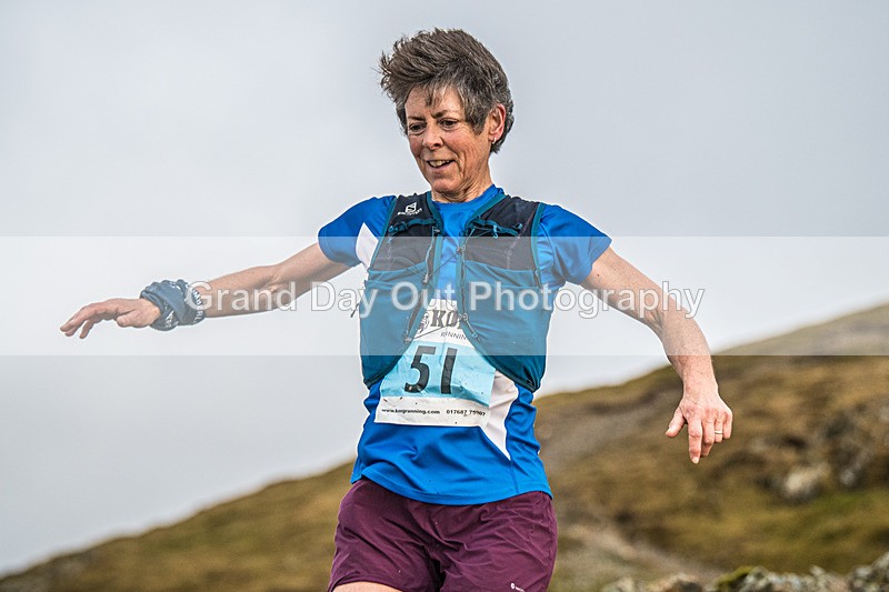 Grisedale-361 - Grisedale Grind Fell Race Wednesday 15th April 2026