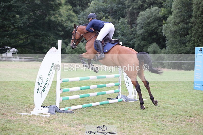 250706A-094904-16921 - Cls 51 85cm Amateur Qualifier