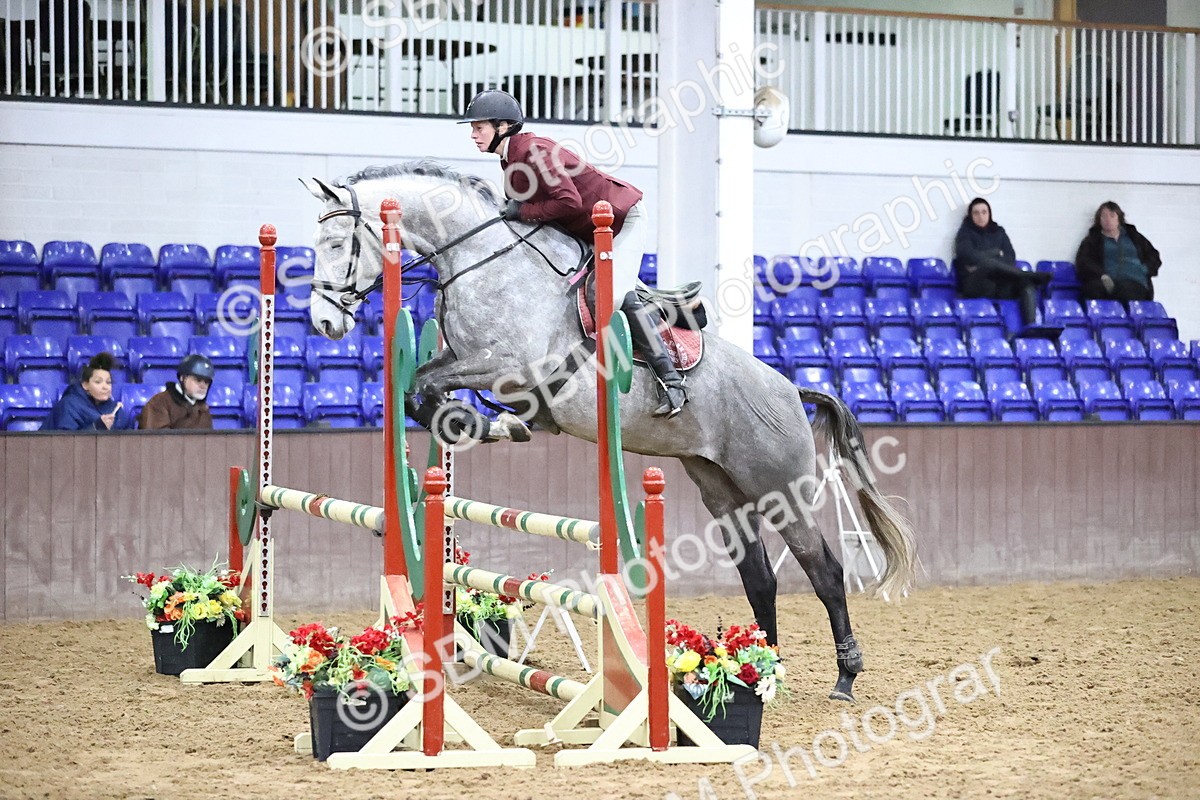 SBM_2337 - Class 8 - Nupafeed Supplements Senior Discovery/ 1m Open