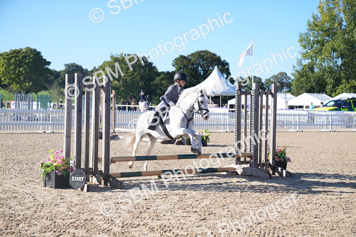 SBM_00754 - J53 Clear Round 40cm