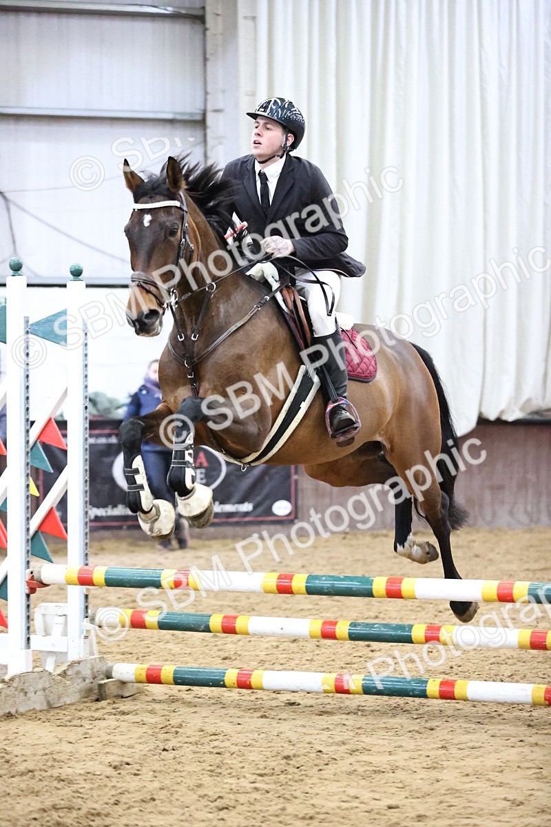 SBM_001005 - Class 4 - 70cm