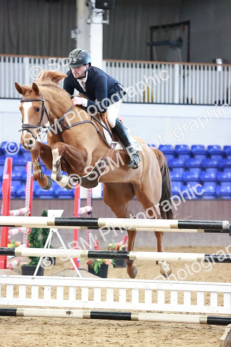 SBM_002884 - Class 10 - Senior Newcomer 1.10m
