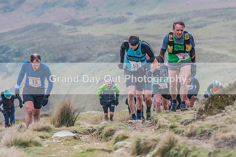 Black Combe-207 - Black Combe Fell Race Saturday 9th March 2024
