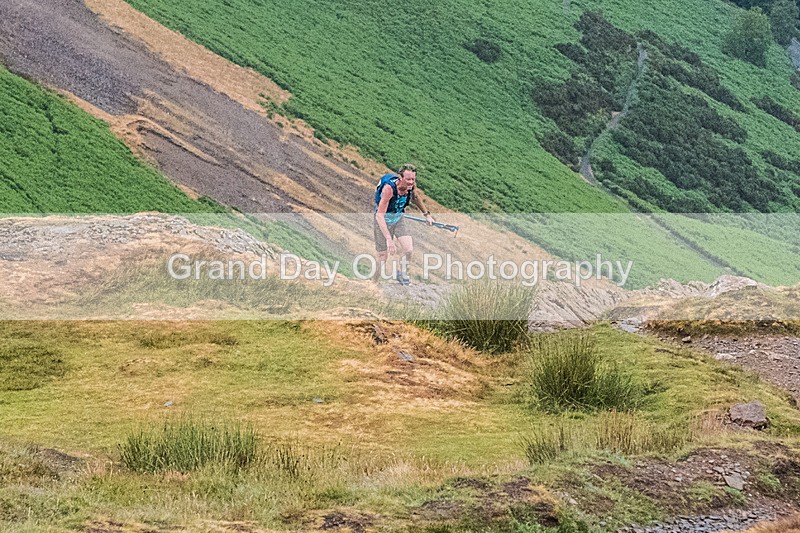 Lakes Ultra-421 - Kong Lakes Ultra Fell Race Saturday 24th June 2023