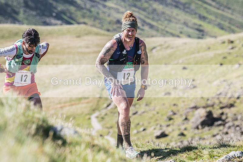 Old County Tops-784 - The Old County Tops Fell Race Saturday 17th May 2025
