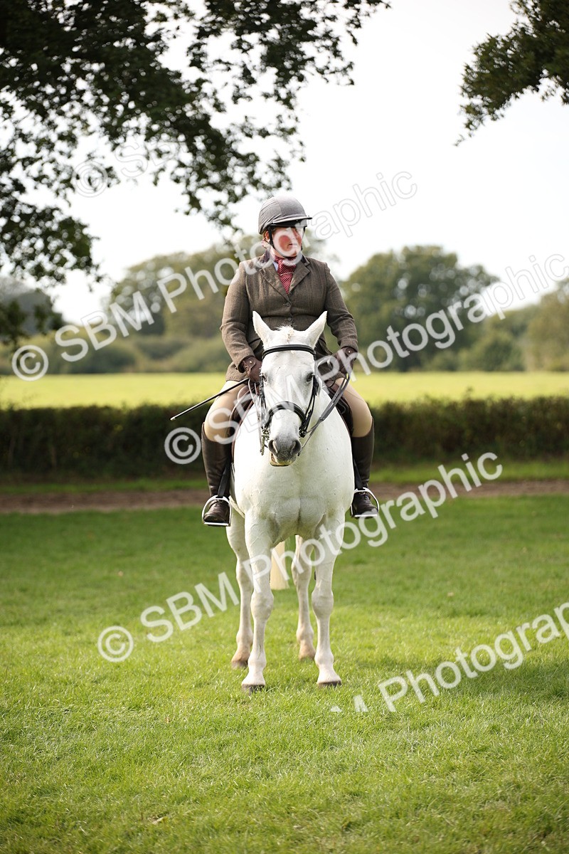 SBM_70407 - S66 - Hunter Ridden