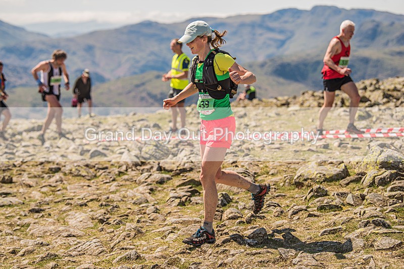 Fairfield-750 - Fairfield Horseshoe Fell Race Saturday 13th May 2023