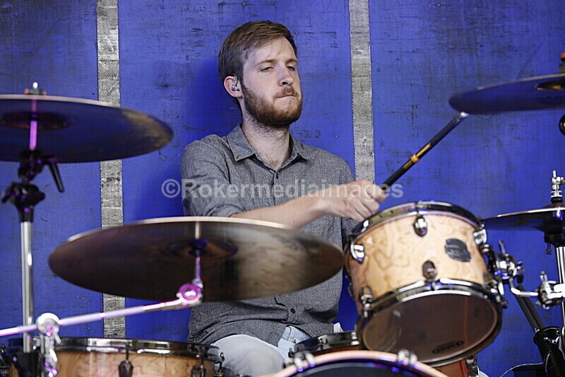  - ELMSTOCK 2019 the music makers