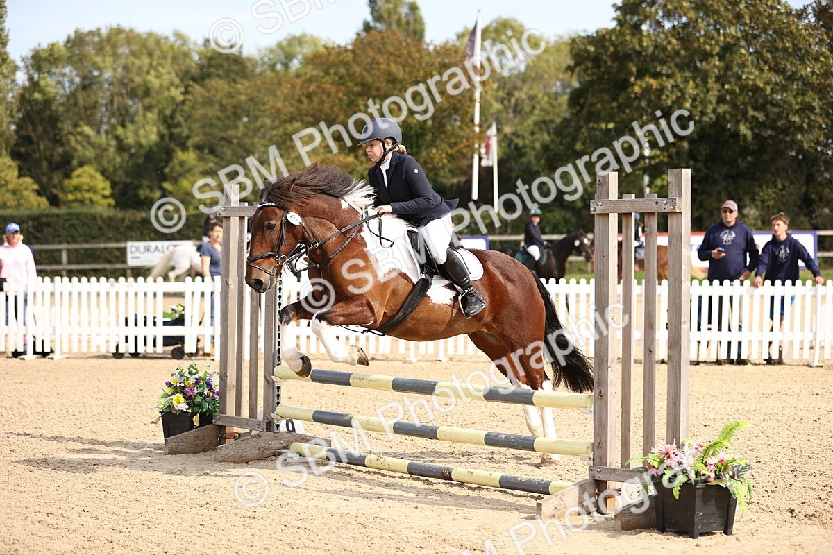 SBM_66929 - J13 - Junior Pony 60cm Championship