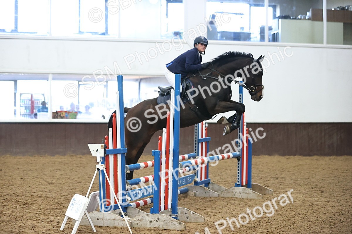 SBM_002408 - Class 6 - Mida Civil Engineering Ltd 80cm Area 12 Championship Qualifier