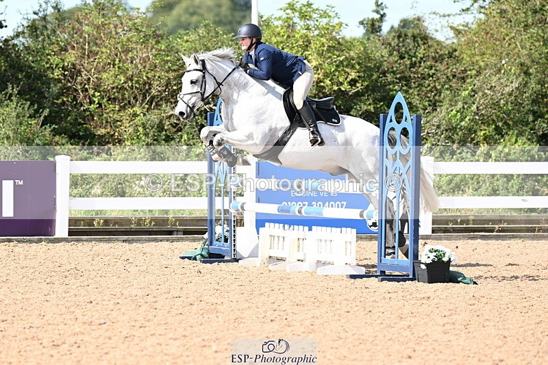 240914A-130917-07689 - Cls 23-S 95cm Amateur Qualifier