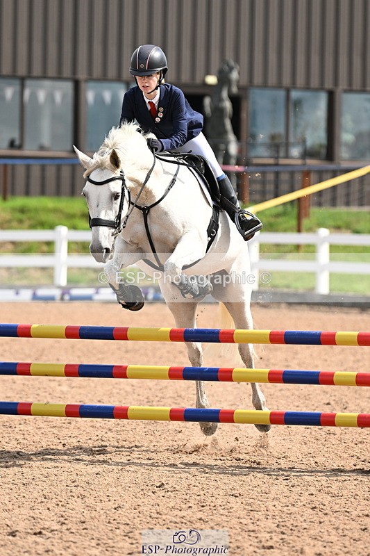 240726A-102936-00895 - Cls 7 Snr British Novice and 90cm Open