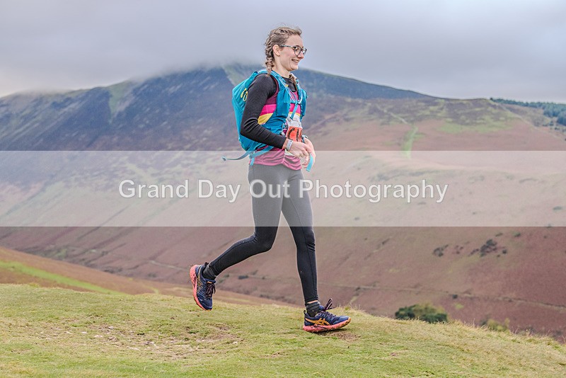 British Fell Relay-3553 - British Fell & Hill Relay Championship Braithwaite Keswick Saturday 21st October 2023