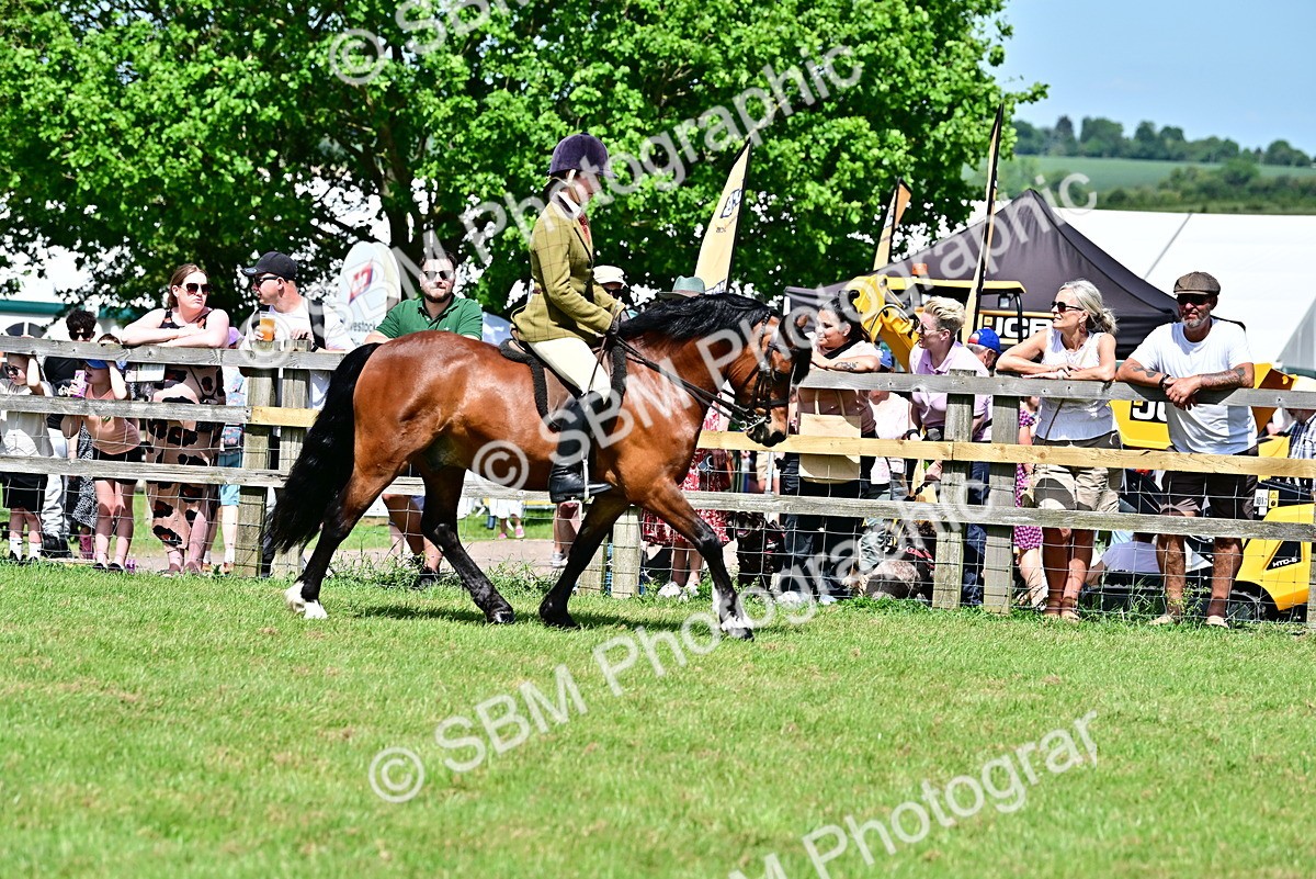 SBM_07889 - Class 61-62 - TSR  M&M Ridden Amateur of the Year