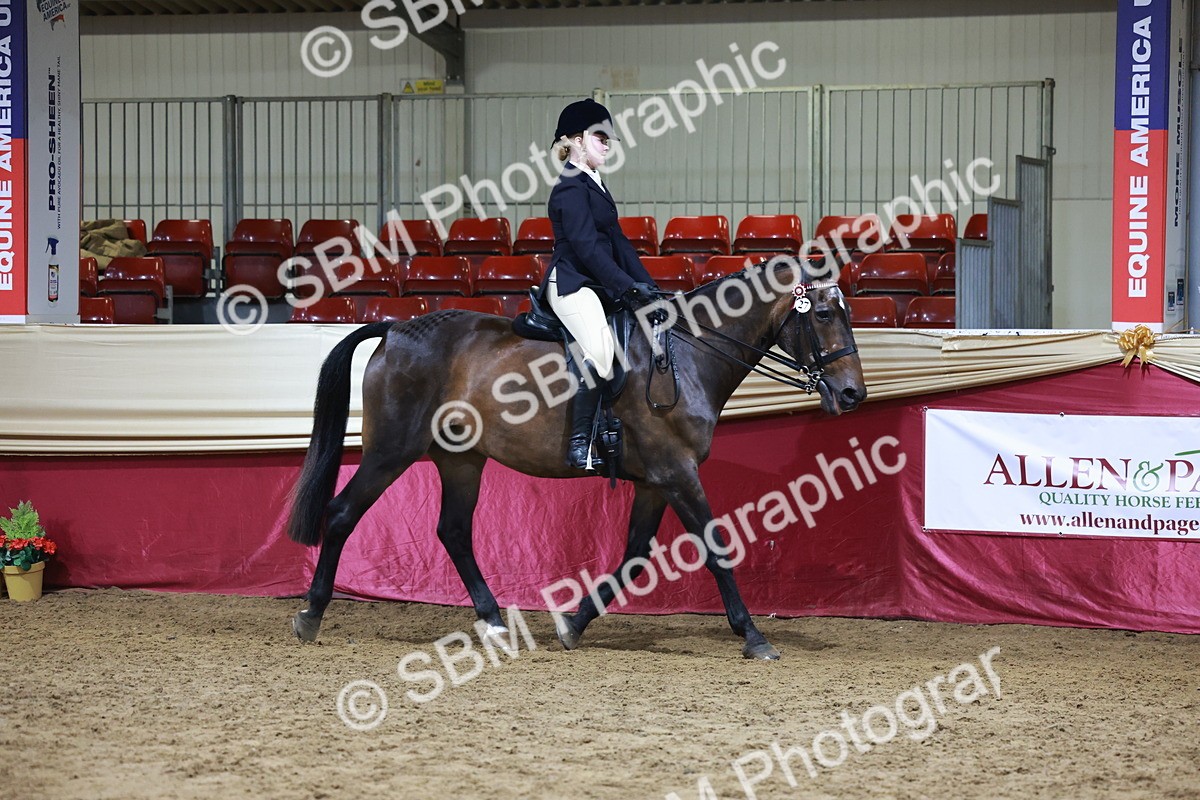 SBM_20339 - Class E - Best Turned Out Champ