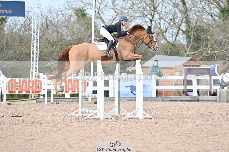 231208A-134214-00969 - Cls 6 Foxhunter & 1.20m Open
