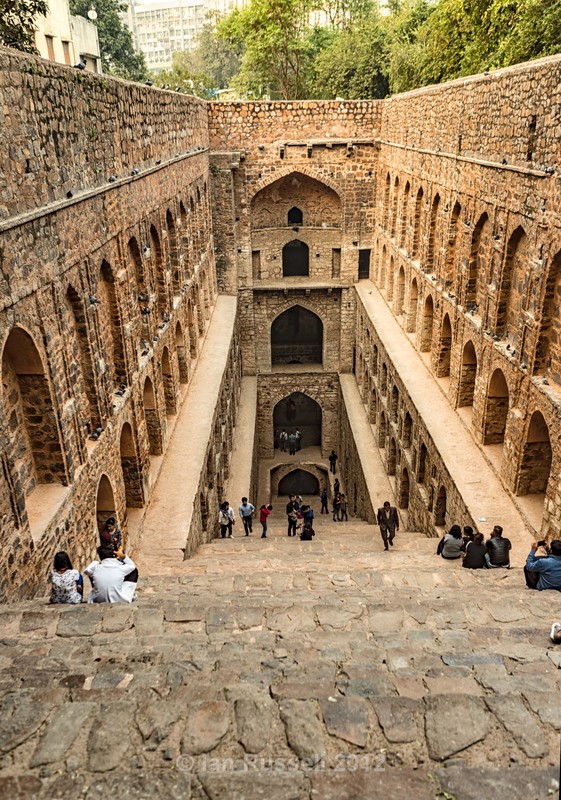  - Indian Safari 2017