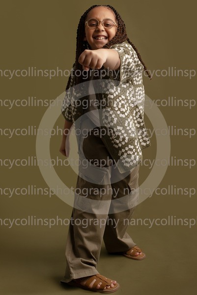 0111 - Chosen Tyronne