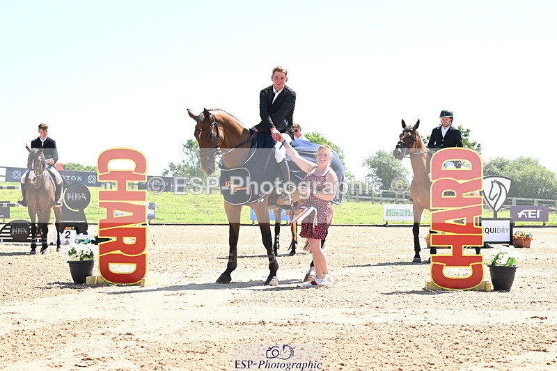 240719A-120841-10728 - Cls 2, 3 Star Small Tour 1.40m