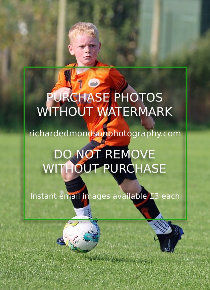 IMG_3105 - Wattsfield U8 vs Kirkby Stephen U8 (7/9/24)