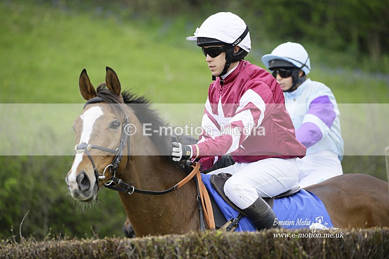 PtP 230422 256 - Berkeley Races - Woodford Glos 23/04/22