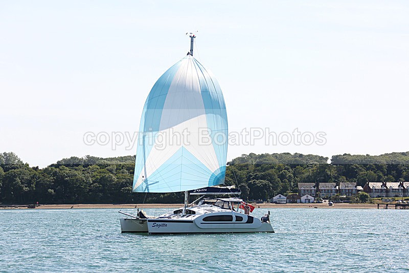 160814 SAGGITA Y92A3536_ - Sailboats - multihull