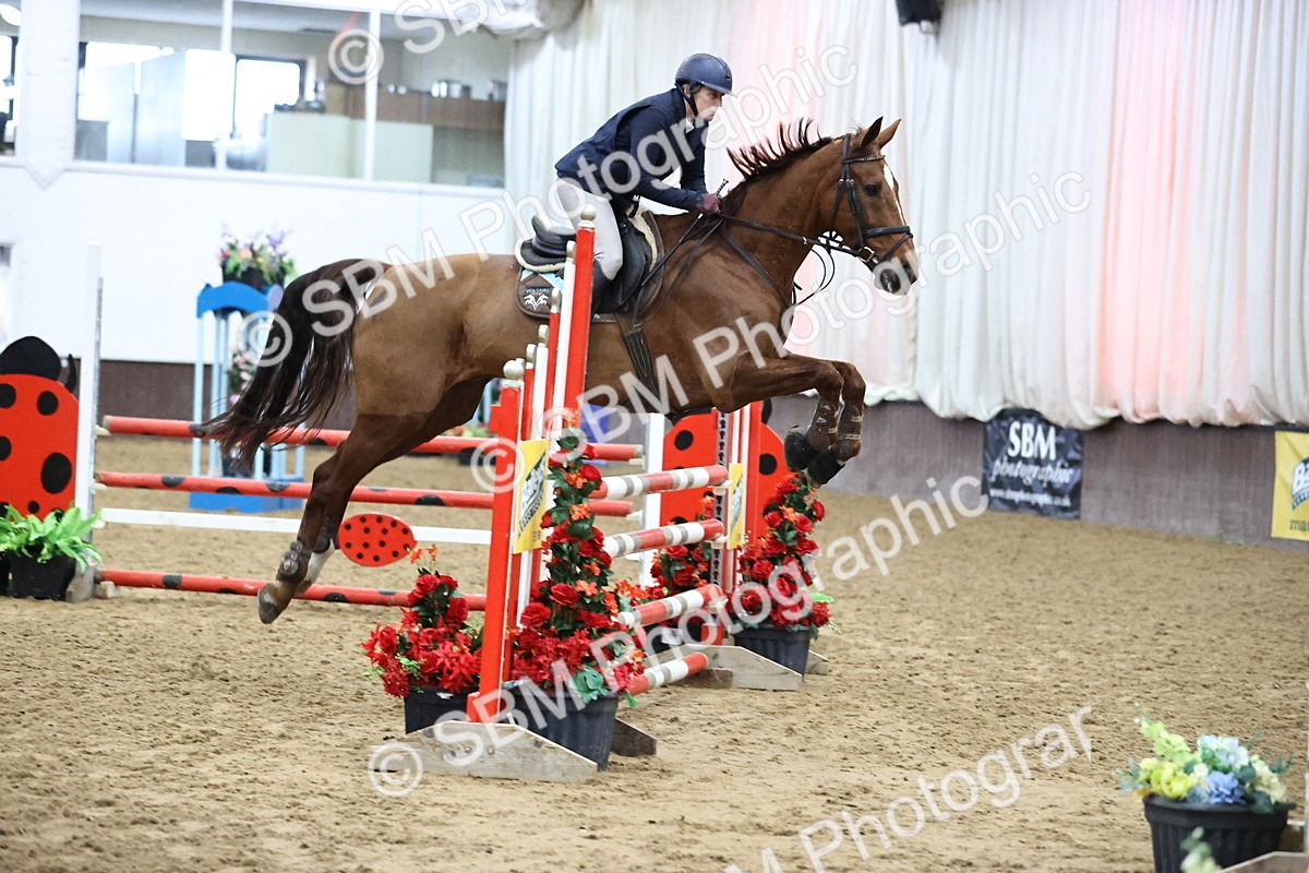 SBM_009722 - Class 22 - Seaver Diamond Championship Qualifier 1.00m