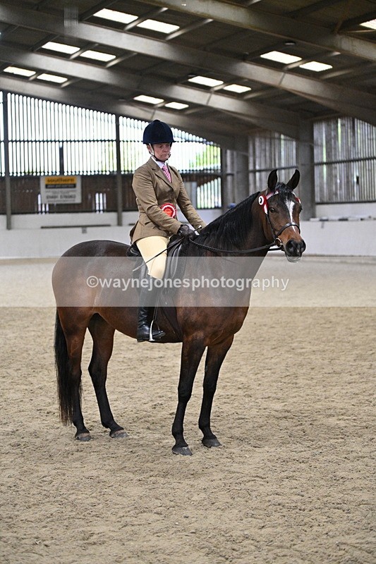 WJ7_4658 - Afternoon Champs