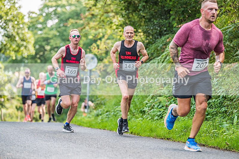 The One 10-217 - The One 10 Mile Road Race Saturday 9th September 2023