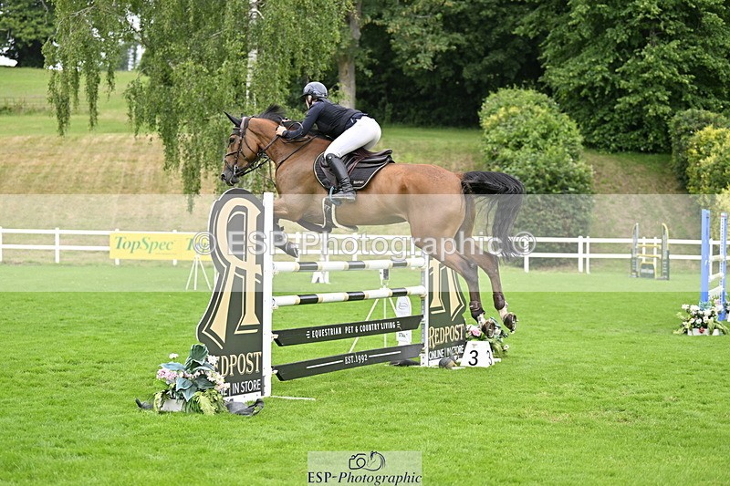 250613A-134614-02339 - Cls 3 Snr Foxhunter