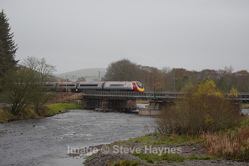 13th Nov 2016 - Lamington, South Lanarkshire (WCML)
