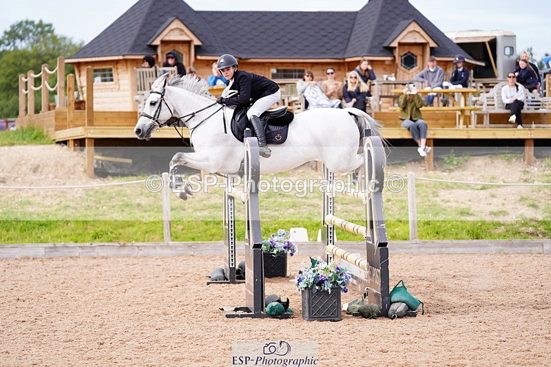 240630A-164546-15661 - Cls 26 Foxhunter 2nd Round
