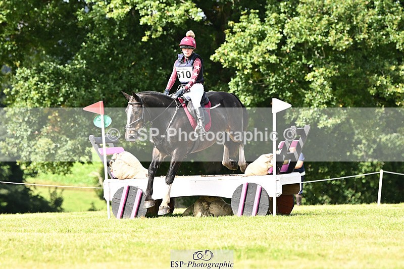 240825X-111336-31980 - 70cm XC 11.00 to 12.00