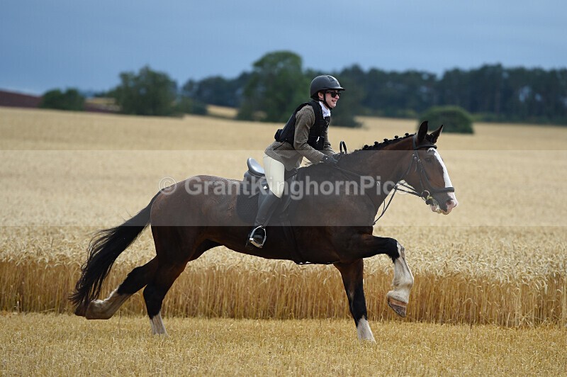 191 - Flodden Rideout 2026