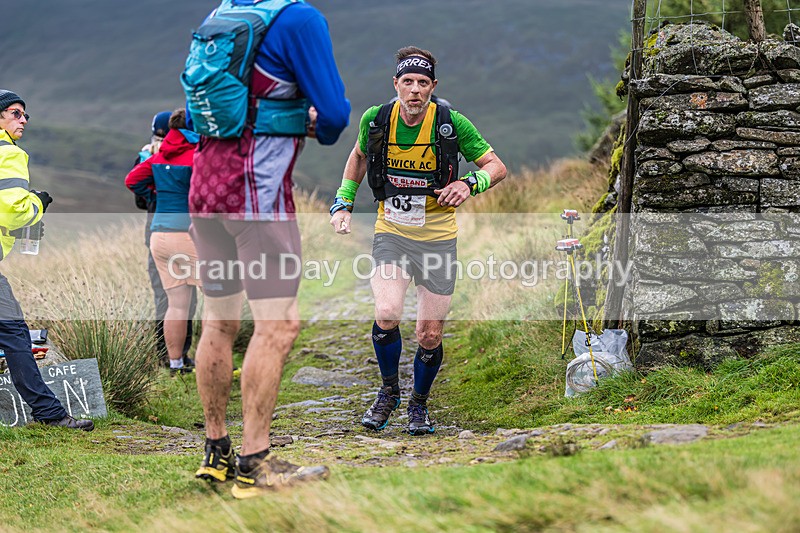 Old Crown Round-407 - Old Crown Round Fell Race Saturday 12th September 2026