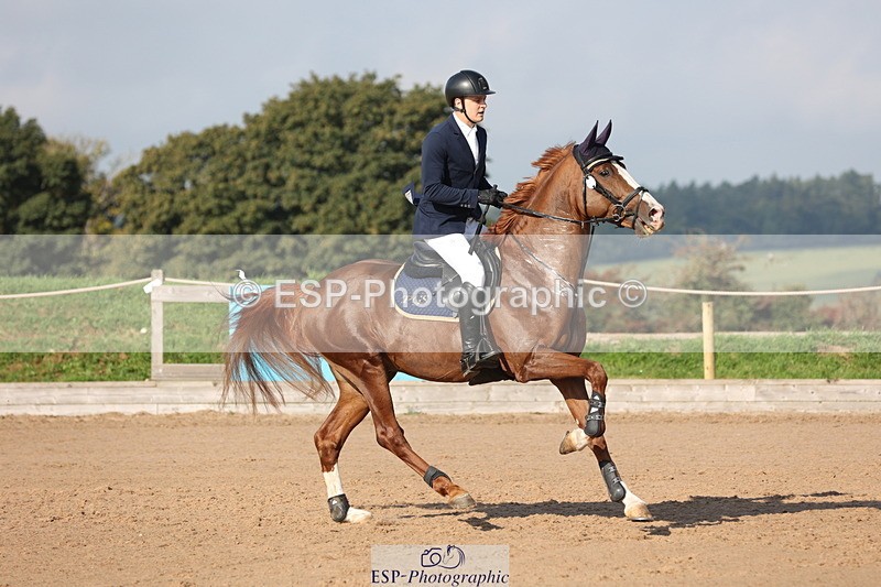 230915A-100047-01383 - Cls 1 Snr Newcomers