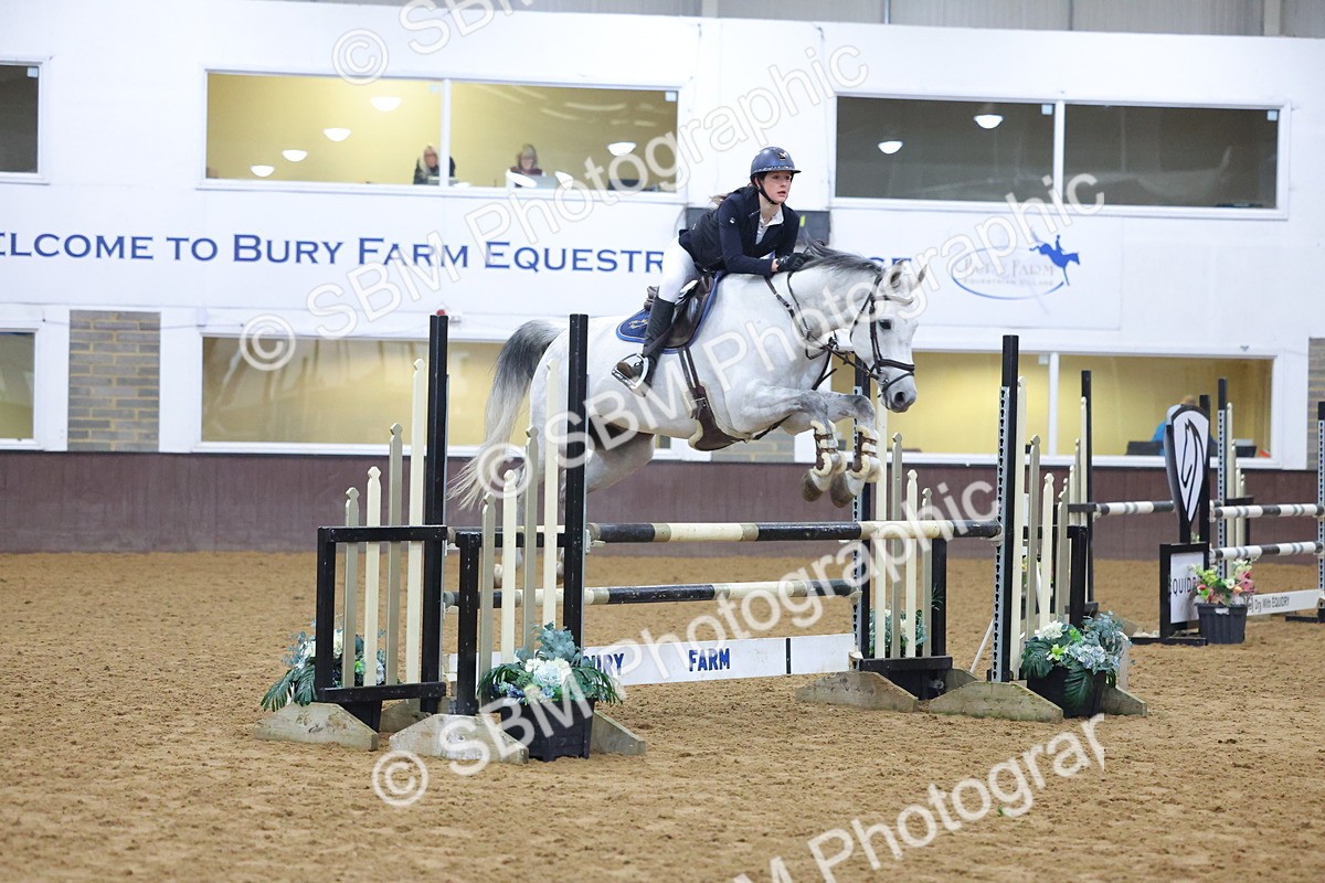 SBM_001139 - Class 14 - Nupafeed Supplements Senior Discovery/ 1m Open - First Round (1.00m)