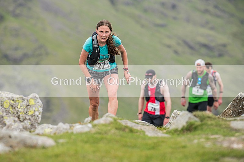 Duddon Long-439 - Duddon Valley Long Fell Race Saturday 30th May 2026